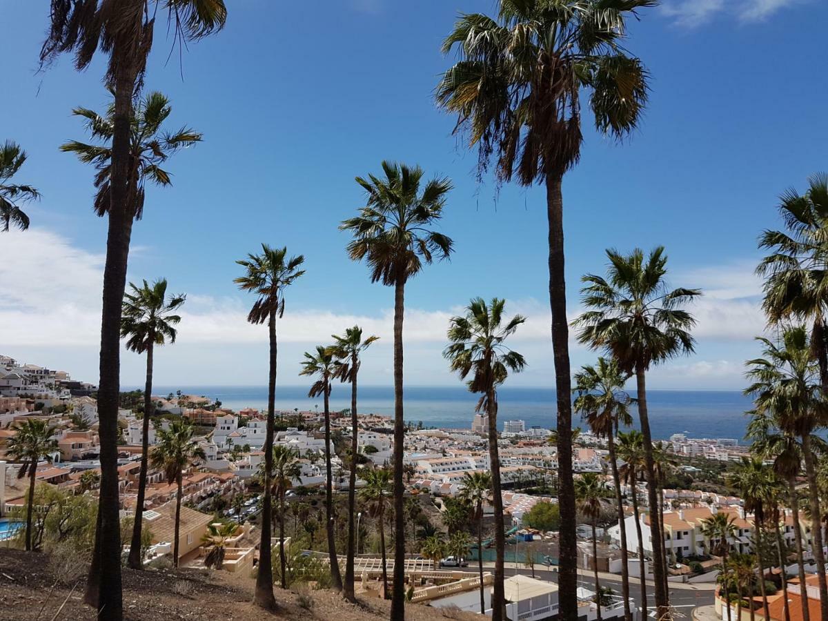 Lovely Studio Fully Equiped In Costa Adeje Exterior photo