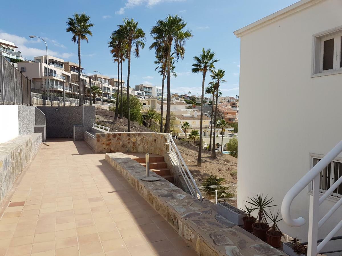 Lovely Studio Fully Equiped In Costa Adeje Exterior photo