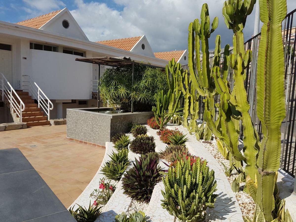 Lovely Studio Fully Equiped In Costa Adeje Exterior photo