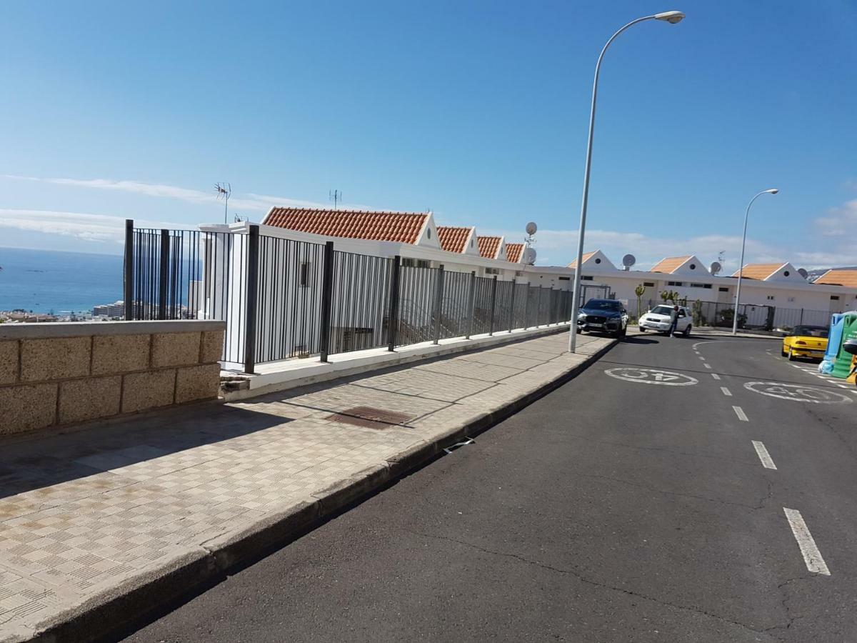 Lovely Studio Fully Equiped In Costa Adeje Exterior photo