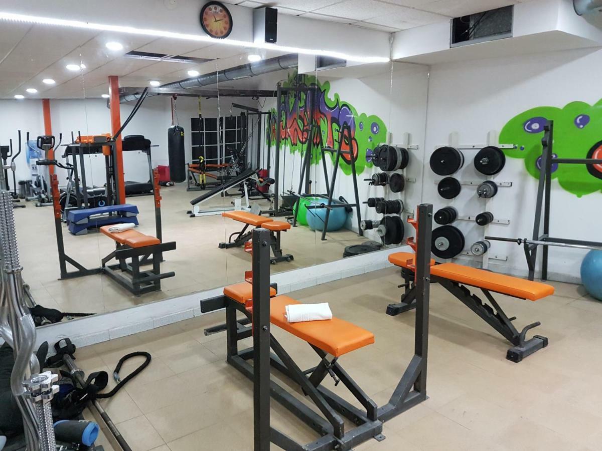 Lovely Studio Fully Equiped In Costa Adeje Exterior photo