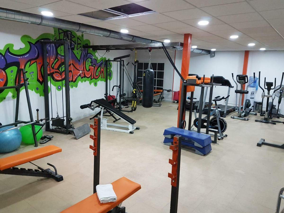 Lovely Studio Fully Equiped In Costa Adeje Exterior photo