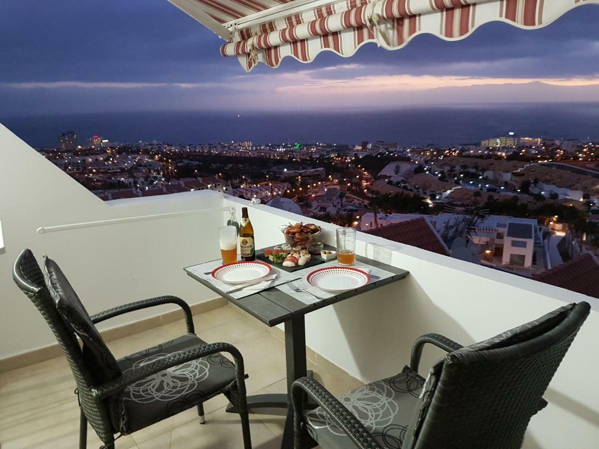 Lovely Studio Fully Equiped In Costa Adeje Exterior photo