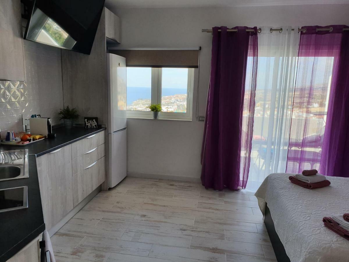 Lovely Studio Fully Equiped In Costa Adeje Exterior photo