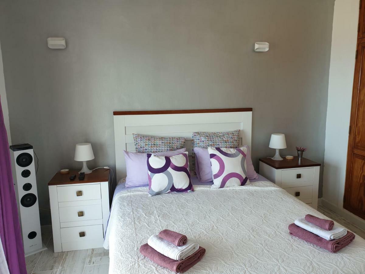 Lovely Studio Fully Equiped In Costa Adeje Exterior photo
