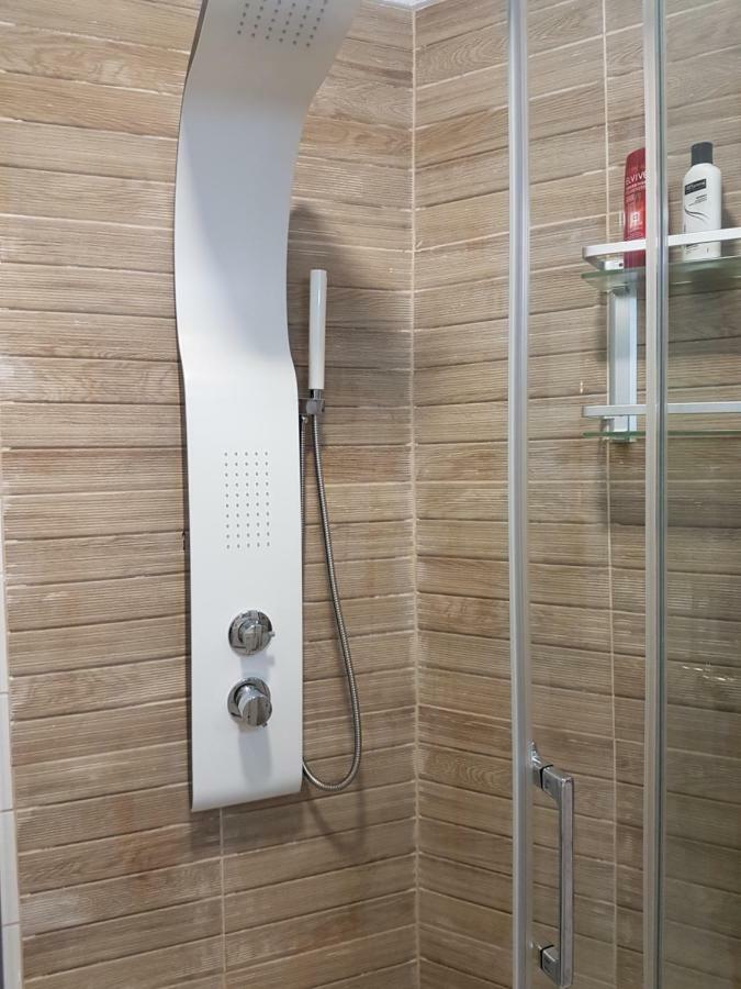 Lovely Studio Fully Equiped In Costa Adeje Exterior photo