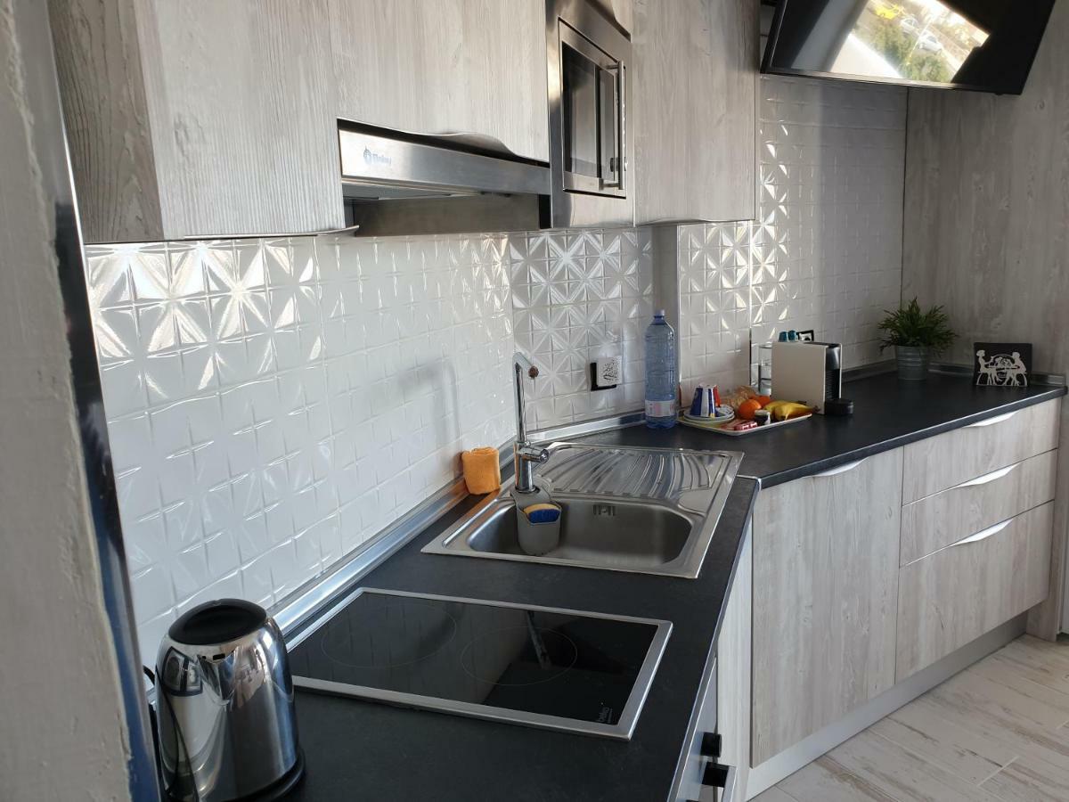 Lovely Studio Fully Equiped In Costa Adeje Exterior photo
